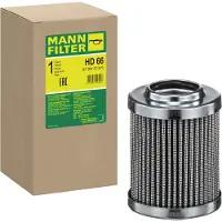 MANN-FILTER Hydraulisch filter HD 66