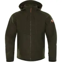 Härkila - Metso Hybrid Jacke - Vrijetijdsjack 50, olijfgroen