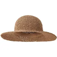 Lil´ Atelier Hoed karamel