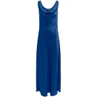 JDY Avondjurk 'JDYINES' navy