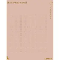 Sans marque The Knitting journal