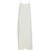 Vila Vilania Bandjes Maxi Jurk 40 EU dames