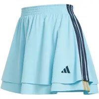 Adidas Sportrok 'HER' lichtblauw / olijfgroen / zwart