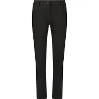 Whistler - Women's Avatar Outdoor Pants - Trekkingbroek 42, zwart