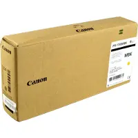 Canon PFI-1700MBK Inktcartridge Mat-zwart