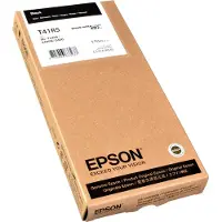 Epson Inktcartridge T41R450 Zwart