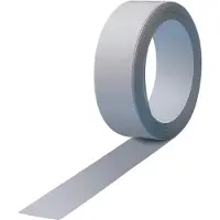 MAUL magnetische wandband, 5 m lang