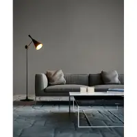 A.S. Création Nara - Grijs - 387448