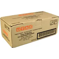 Utax 4462610014 toner magenta (origineel)