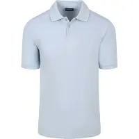 Suitable Shirt 'Tip Ferry' lichtblauw