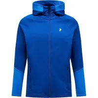 Peak Performance Rider Essentials Zip Hood Men