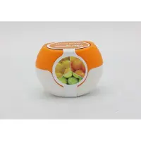Microplane Zesteur FLEXI ZESTI, oranje,