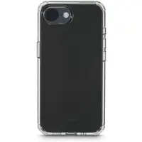 Hama Cover Apple iPhone 16e, iPhone 17e Transparant