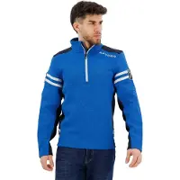Spyder Wengen Half Jas