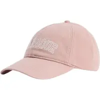 Barbour Pet Women Emily Sports Cap Salt