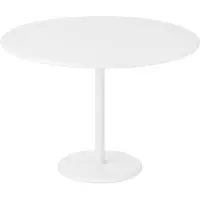 Blomus Bijzettafel Buiten Stay White 50 cm