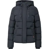s.Oliver Winterjas blauw