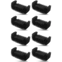 OEM Kattenwaterfilter - zwart - schuimfilter - Kattenvoer - Filter