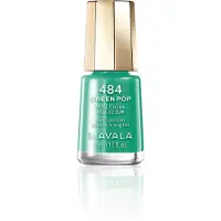 Mavala Mini Color 484, Green Pop 5 ml