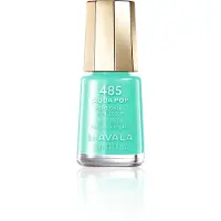 Mavala Mini Color 485, Aqua Pop 5 ml
