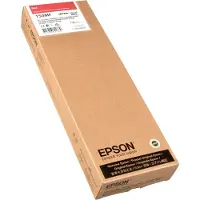 Epson C13T50MF00 Inktcartridge Rood Hoge capaciteit