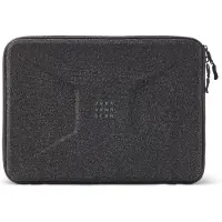 Uag Civilian Laptophoes 16 inch - Laptopsleeve - Large - Donkergrijs
