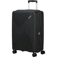 American Tourister Diablast Spinner 68 cm - Uitbreidbaar 81/91 liter - 68x47x31/34 cm - black code