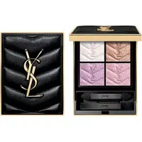 Yves Saint Laurent - Couture Mini Clutch Oogschaduwpalet 740 Endless Spark