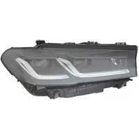 Diederichs 1226186 Koplamp