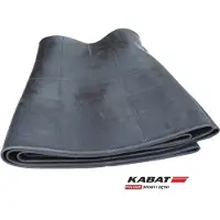 Kabat - Landbouw Binnenband - 12.5/80-18 - Recht TR-15 Ventiel