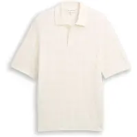 Tom Tailor Trui wit