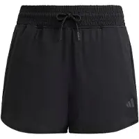 Adidas Sportbroek 'Club' zwart
