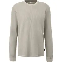 QS Shirt beige