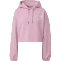 s.Oliver Sweatshirt rosa
