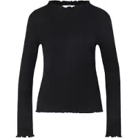Comma Shirt zwart