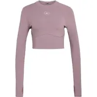 Adidas Functioneel shirt 'TruePurpose' mauve