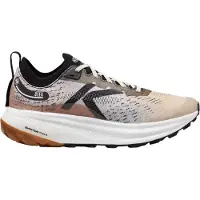 Keen Lage schoen 'SEEK' beige / camel / taupe / zwart