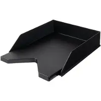 123inkt brievenbak zwart (6 stuks)