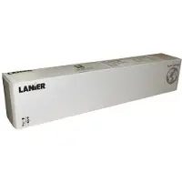 Lanier 491-0257 toner cartridge zwart (origineel)