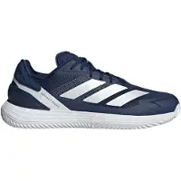 Adidas Defiant Speed 2 Clay Shoes Blauw EU 39 1/3 Man