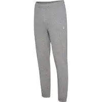 Hummel Sportbroek 'Pulse' grijs / offwhite