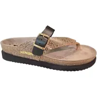 Mephisto Helen Mix Teenslippers | Maat 40 Dames Zwart