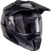 Leatt Adv 8.5+velocity 4.5 Iriz Integraalhelm