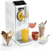 Cuisinart ICE201E IJsmachine 1.6 l