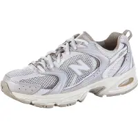 New Balance Sneakers laag '530' beige / donkerbeige / wit
