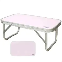Aktive Opvouwbare aluminium campingtafel voor kinderen