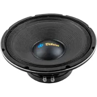 DB Technologies DBS-PS1205-8 - Hifi Speaker - 12 inch - Aluminium - 400W
