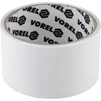 TRIZERATOP Dubbelzijdig PP-folietape 50 mm x 5 m