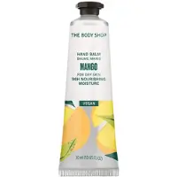 The Body Shop Mango Hand Balm - 30ml