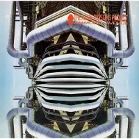 V2 Red Eye Ammonia Avenue (Half-speed Remaster)